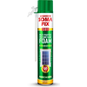 Poliüretan Köpük 750 ML S811