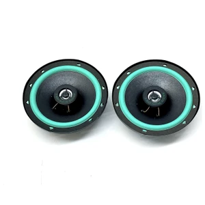 H64 16 cm Coaxial Hoparlör 200 Watts 2 Yollu