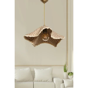 Hmydesign Ranchero Sarkıt Jüt-Ekru