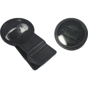 Cep Telefonu Kamera Lens Cpl Dairesel Polarize Lens Ios Için Klip (Yurt Dışından)