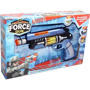 Can Ali Toys Pilli Tabanca