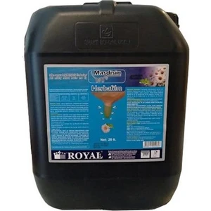 Royal Masdisin Herbafilm Dynamic Sağım Sonrası Bakım Jeli 20 Litre