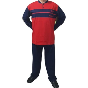 Magical Story Pamuklu Battal Pijama Takımı