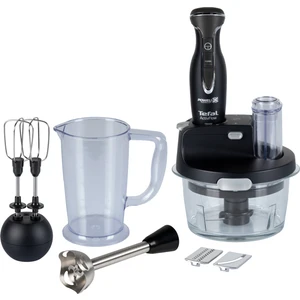 HB2358 Powelix Activflow Expert 1500 Watt Cam Hazneli Blender [Siyah] - 9100046718