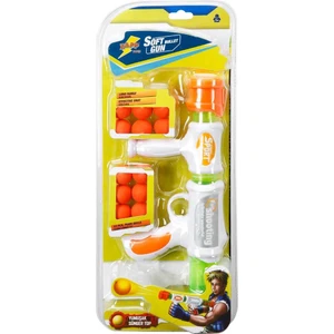 Zapp Toys Shoot Sport Tabanca