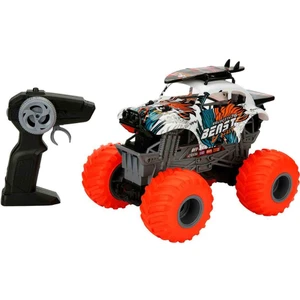 1:18 Uzaktan Kumandalı Spirit Beasts Beetle USB Şarjlı Araba 25 Cm.