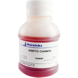 Aseto Carmin  100 ml