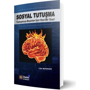 Sosyal Tutuşma- Tutuşmuş Beyinler Için Yeni Bir Teori - Cafer Marangoz
