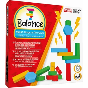 Balance Denge Oyunu