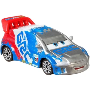 Disney Cars Arabalar 3 Tekli Karakter Araçlar - Raoul Caroule