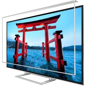 Toshiba 32W3733DG Tv Ekran Koruyucu / Ekran Koruma Paneli