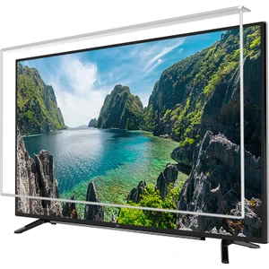 Beko B43L5531 Tv Ekran Koruyucu / Ekran Koruma Paneli