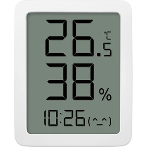Youpin Miaomiaoc LCD Dijital Termometre (Yurt Dışından)