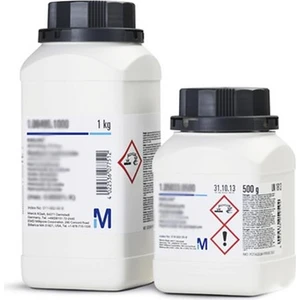 104928 Potassium Carbonate For Analysis Emsure® Acs,ıso,reag. Ph Eur  1 kg