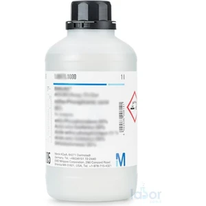 109439 Ph 7  buffer Solution Di-Sodium Hydrogen Phosphate/potassium Dihydrogen Phosphate Traceable To Srm From Nıst And Ptb Ph 7.00 20°c Certipur® 1 L