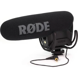 Videomic Pro Mikrofon - Rycote