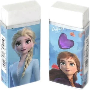 Dolphın Frozen Taşlı Silgi