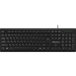 Kablolu USB Standart Klavye K100
