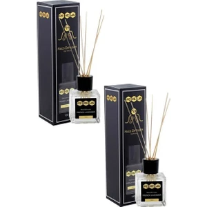 Çubuklu Oda Kokusu Fransız Lavantası 100 ml x 2