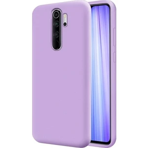 Bilişim Aksesuar Xiaomi Redmi Note 8 Pro Kılıf Lansman Silikon Kapak