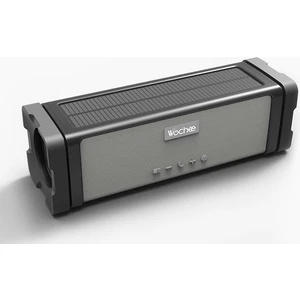 Oxen Taşınabilir Solar Kablosuz Bluetooth Hoparlör