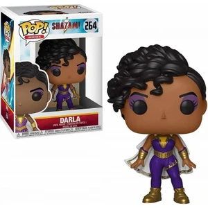 Pop Heroes: Shazam - Darla