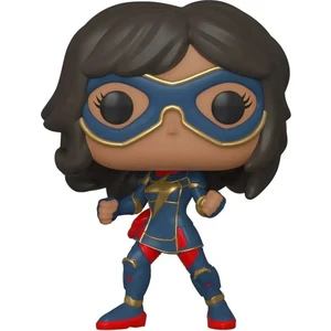 Pop Marvel Avengers Game-Verse Kamala Khan (Stark Tech Suit)