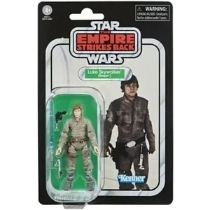 Star Wars The Vintage Collection Luke Skywalker Bespin Figür