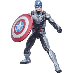 Marvel Legends Avengers Endgame Captain America