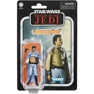 Star Wars The Vintage Collection General Lando Calrissian