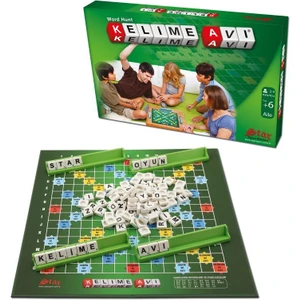 Kelime Avı