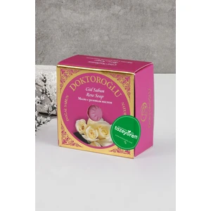 Gül Sabunu 140 gr