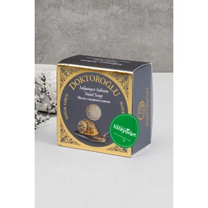 Salyangoz Sabunu 140 gr