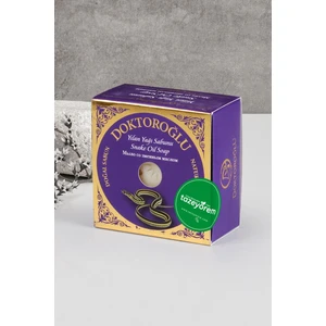 Yılan Yağı Sabunu 140 gr