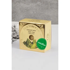 Kükürtlü Sabun 140 gr