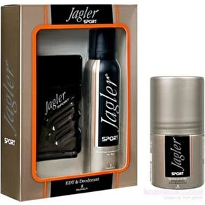 Sport Set 90 ml Sport Rollon