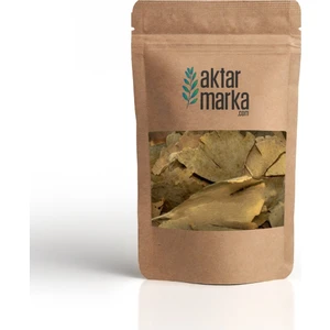 Aktar Marka Ginkgo Biloba Yaprak (Mabet Ağacı Yaprağı)