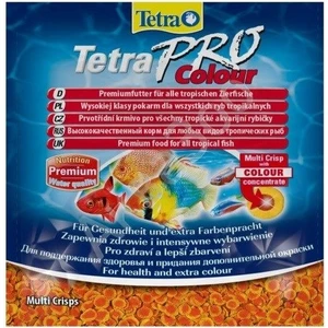 Tetra Pro Colour 12GR 708894