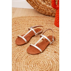 Shoes Time Sandalet 20Y 930