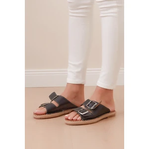 Shoes Time Terlik 20Y 817