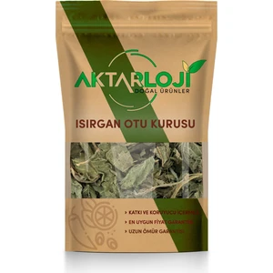 50 gr Isırgan Otu Kurusu