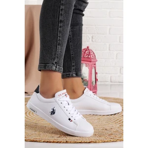 U.S. Polo Assn. Franco Wmn Günlük Yürüyüş Kadın Spor Ayakkabı