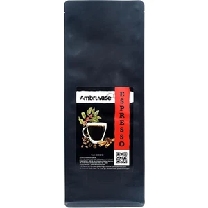 Ambruvase Espresso Çekirdek Kahve 1 kg