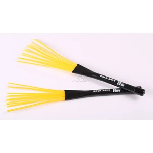 Vic Firth Rock Rake (Brr) Fırça Baget