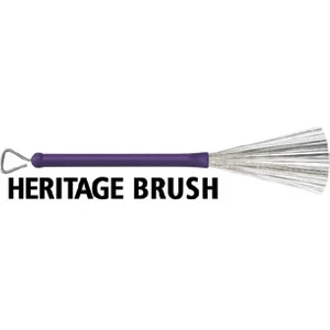 Vic Firth Heritage Brush (Hb) Fırça Baget