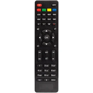 Magbox Best Hd Uyumlu Uydu Kumandası