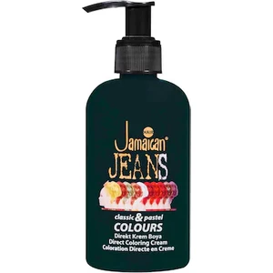 Jamaican Jeans 571 Çam Yeşili Krem Boya 250 ml