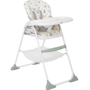 Joie Mimzy Snacker Ayaklı Mama Sandalyesi