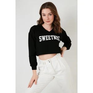 Sweat Kadın Sweat 6001028