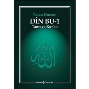 Din Bu – 1  Turan Dursun